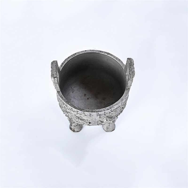 不锈钢铸造件